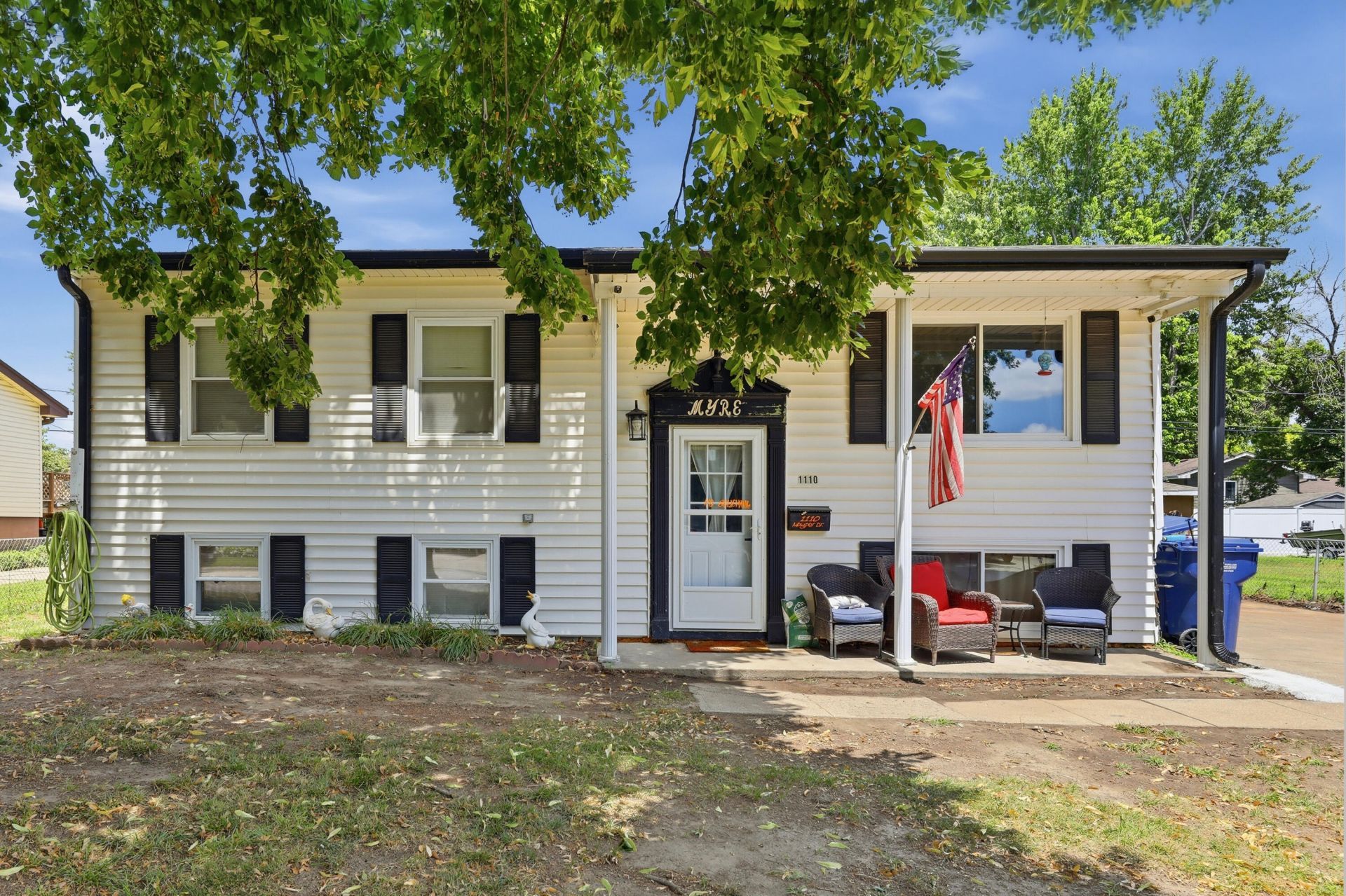 1110 Mayper Drive, Carter Lake, IA 51510 Main Photo