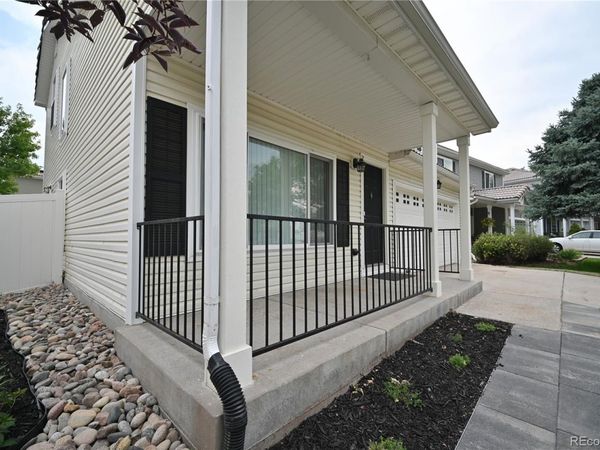 19834 E 49th Place , Denver, CO 80249
