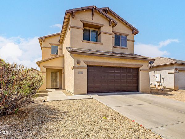 11601 W HILL Drive, Avondale, AZ 85323