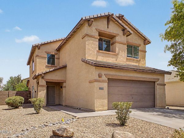 11718 W GRANT Street, Avondale, AZ 85323