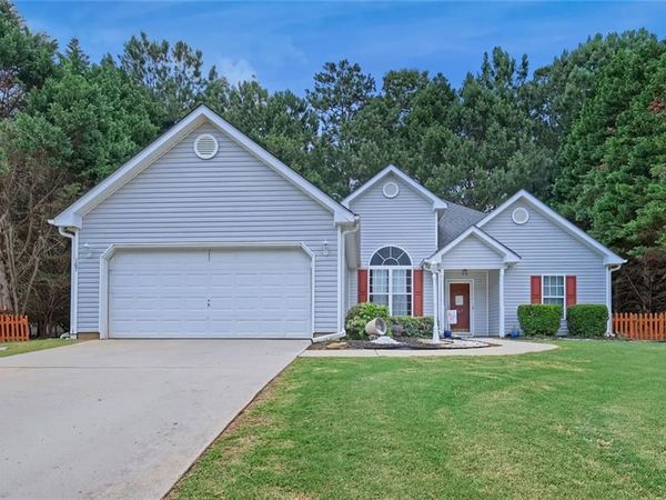 167 Towler Shoals Drive , Loganville, GA 30052