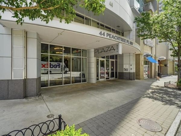 44 Peachtree Place NW, Unit 1431, Atlanta, GA 30309