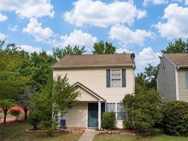 135 Prity Court , Mcdonough, GA 30253