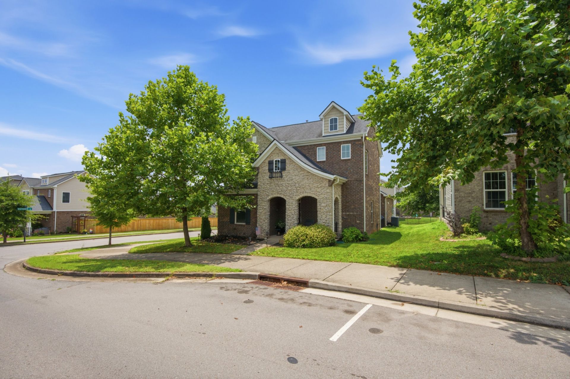 3732 Hoggett Ford Rd , Hermitage, TN 37076 Main Photo