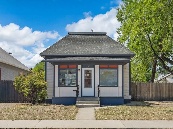 527 Belford Avenue, Grand Junction, CO 81501