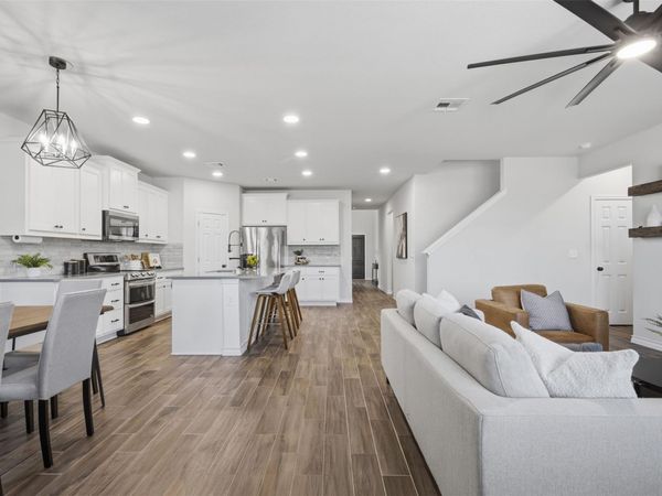 225 Capstone RD, Liberty Hill, TX 78642