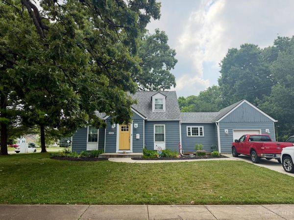 3300 Putnam Avenue, Hamilton, OH 45015