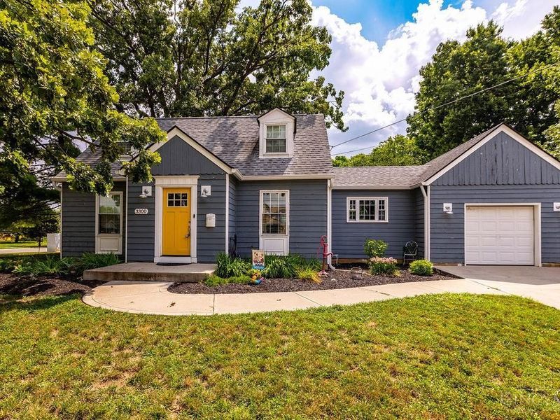 3300 Putnam Avenue, Hamilton, OH 45015 Photo 1