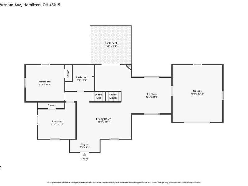 3300 Putnam Avenue, Hamilton, OH 45015 Photo 36