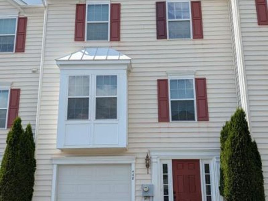 408 Larose Drive, Unit 408, Coatesville, PA 19320 Main Photo