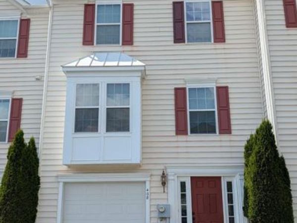 408 LAROSE DRIVE, Unit 408, COATESVILLE, PA 19320