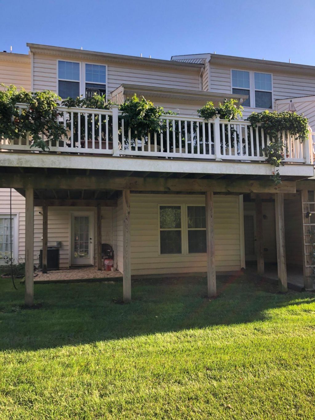 408 LAROSE DRIVE , COATESVILLE, PA 19320