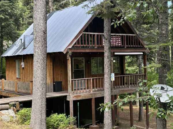 1227 Brown Bear Drive, Cascade, ID 83611
