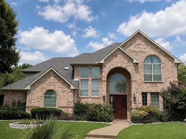 5001 Albany Drive, Plano, TX 75093