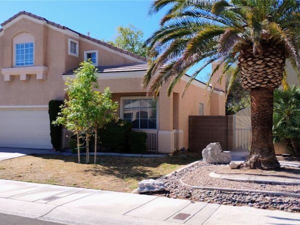 8101 KEMPSTON Court , Las Vegas, NV 89129