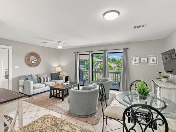 3799 E County Highway 30A, Unit # F-2, Santa Rosa Beach, FL 32459
