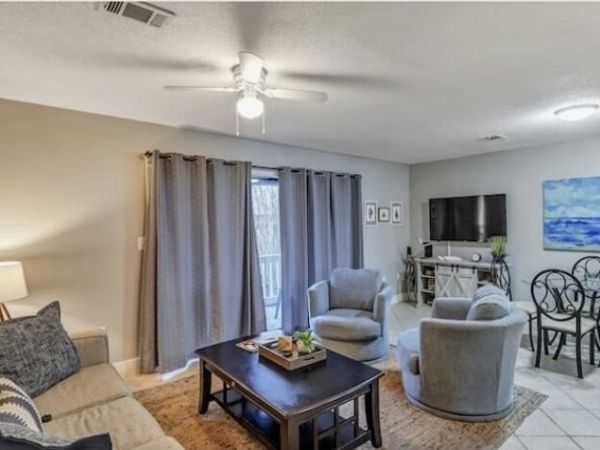 3799 E County Highway 30A, Unit # F-2, Santa Rosa Beach, FL 32459
