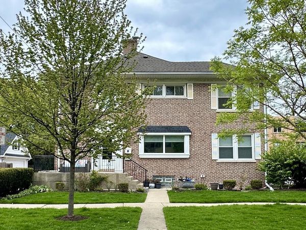 2611 WALNUT Street , Unit 2, Evanston, IL 60201