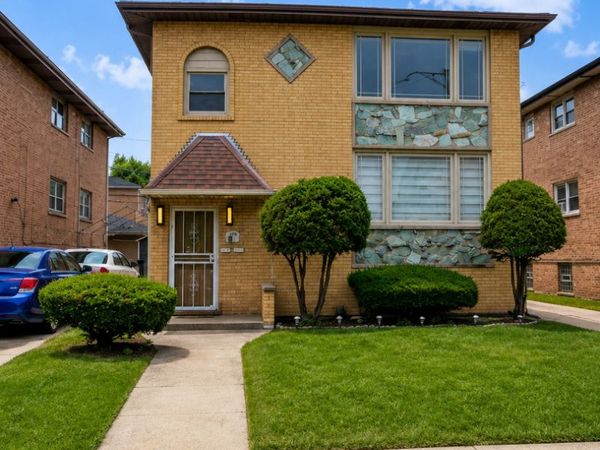 379 Cornell Avenue , Calumet City, IL 60409