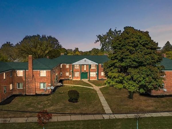 15860 Joy Road , Detroit, MI 48228