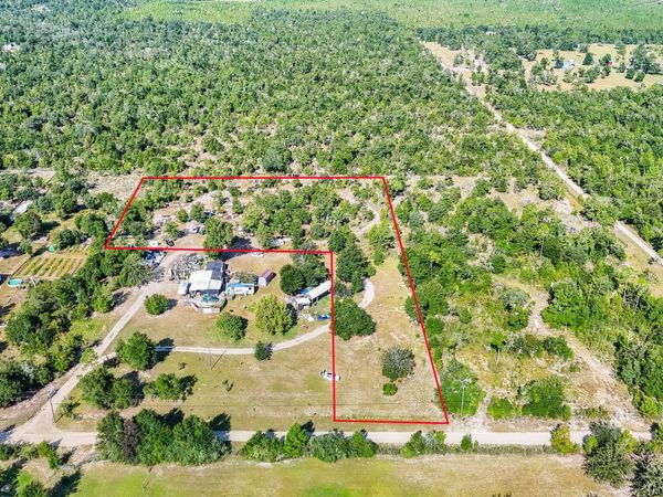 000 Peacock Circle , Youngstown, FL 32466