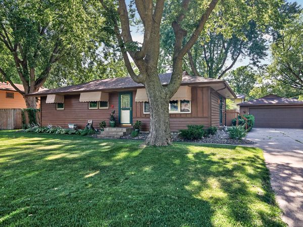 340 Sunrise Lane, Champlin, MN 55316