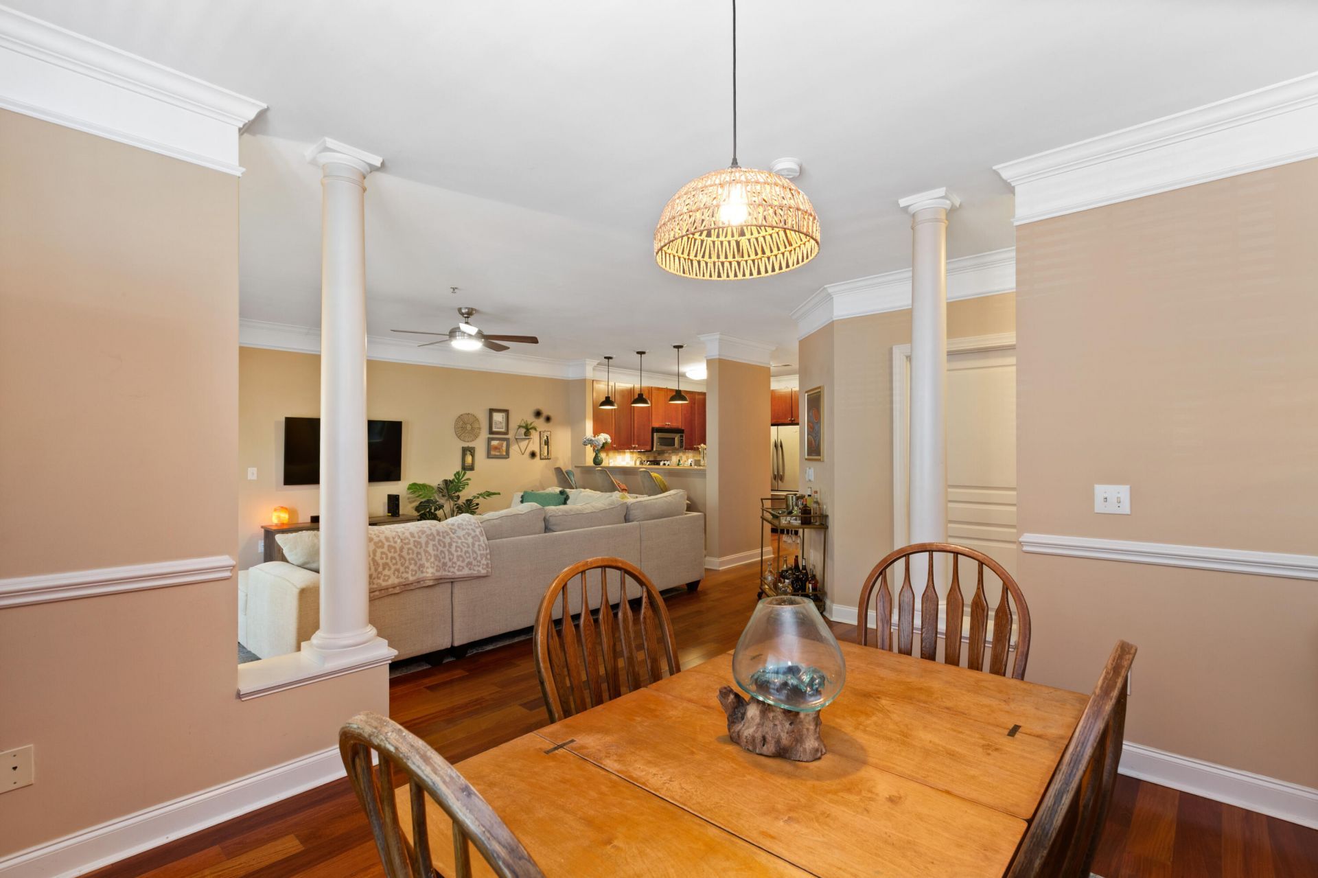 1025 Riverland Woods Place Photo 14