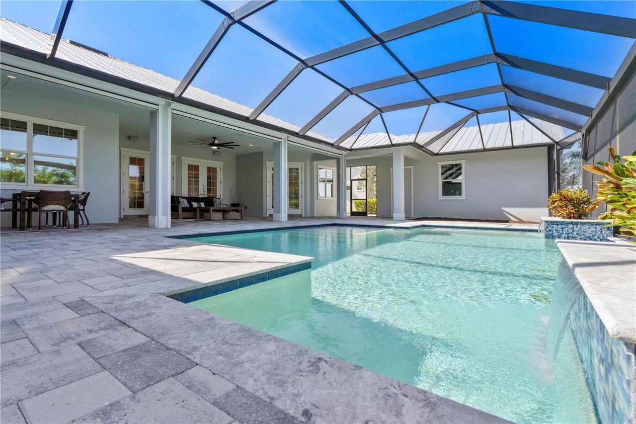 17101 Bullhorn Circle , Punta Gorda, FL 33982 Photo
