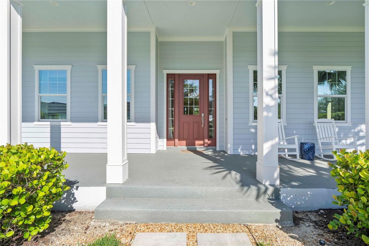 17101 Bullhorn Circle , Punta Gorda, FL 33982 Photo