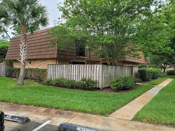 5308 BAMBOO COURT , Unit 450, ORLANDO, FL 32811