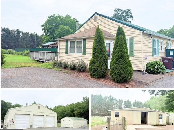 14540 DRAPERS MILL ROAD, GOLDSBORO, MD 21636