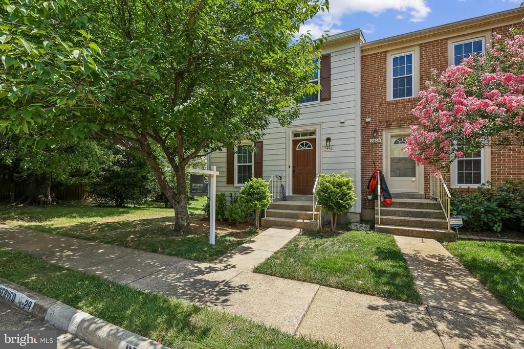 7403 Houndsbury Court, Alexandria, VA 22315 Main Photo