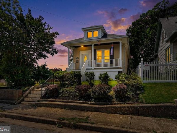 4110 5TH STREET, BALTIMORE, MD 21225