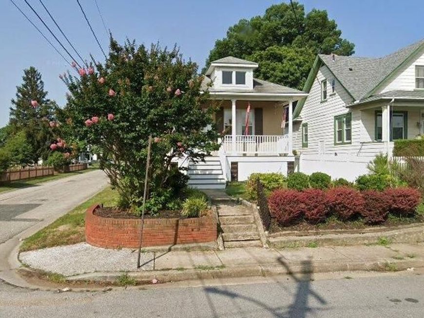 4110 5th Street , Baltimore, MD 21225 Main Photo