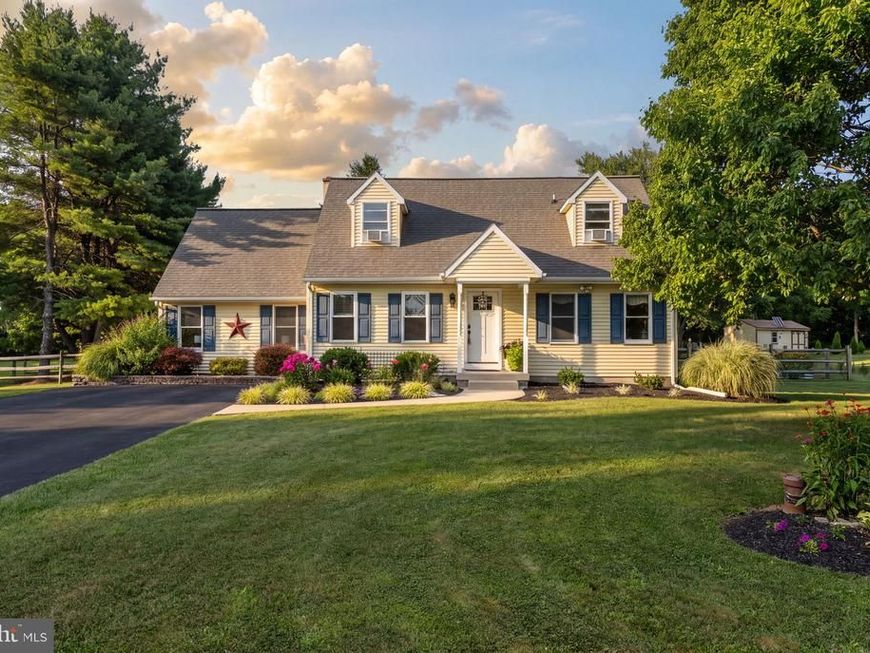50 Saddler Drive, Christiana, PA 17509 Main Photo