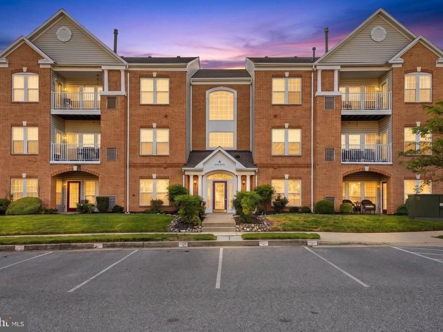 5234 Glenthorne Court, Unit 5234, Rosedale, MD 21237 Main Photo