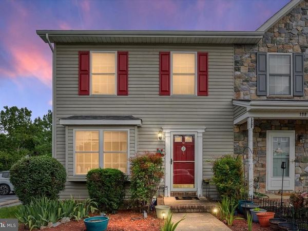 140 FOUNDERS WAY, STRASBURG, VA 22657