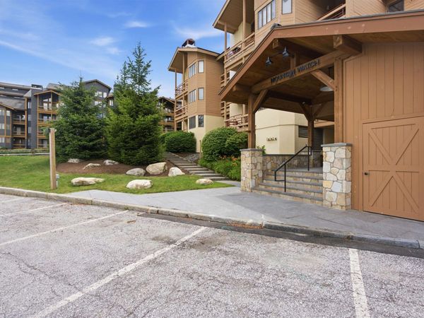 778 Stratton Mountain Access Road, Unit 2401, Stratton, VT 05155