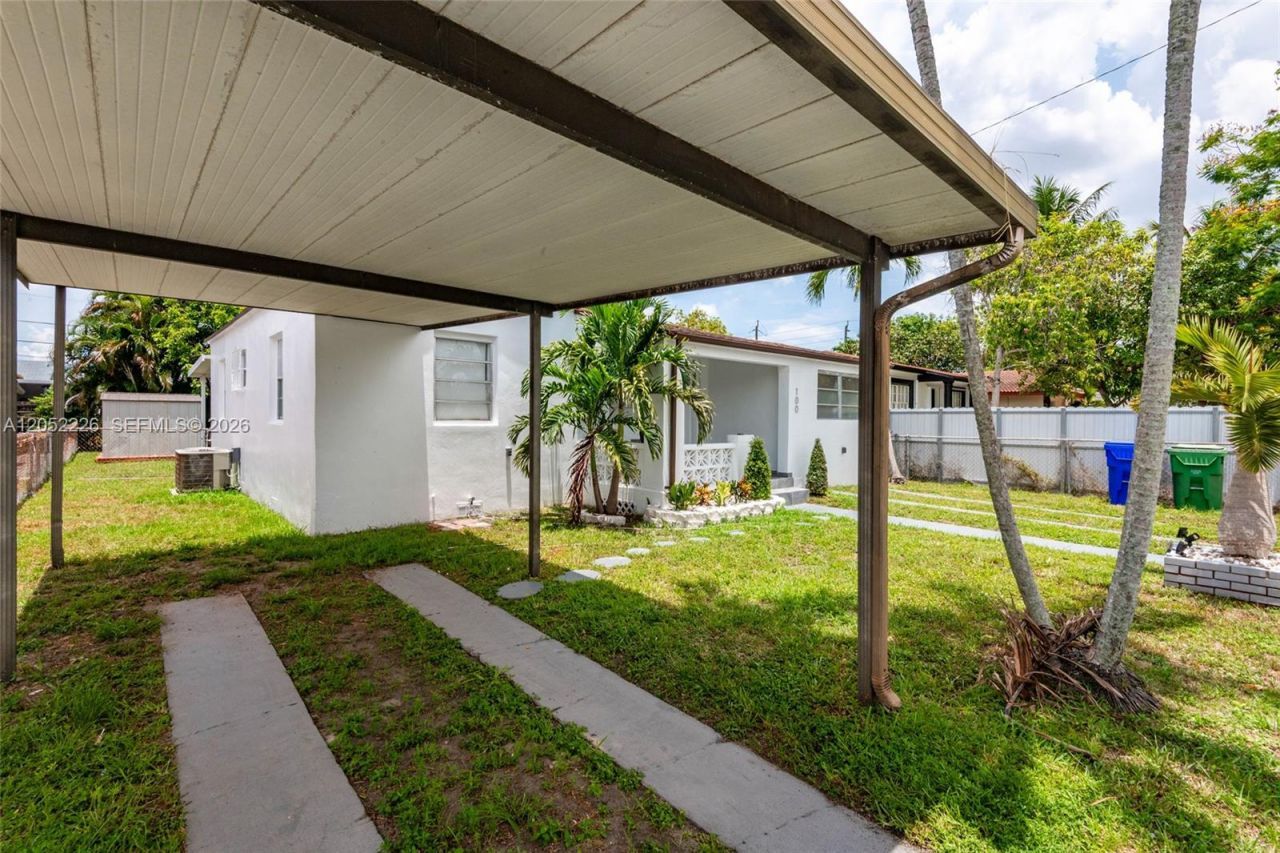 100 SW 58th Ave , Miami, FL 33144 Photo
