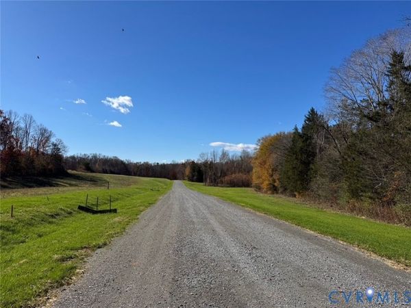 Lot 5 Ethanna Trail , Mineral, VA 23117