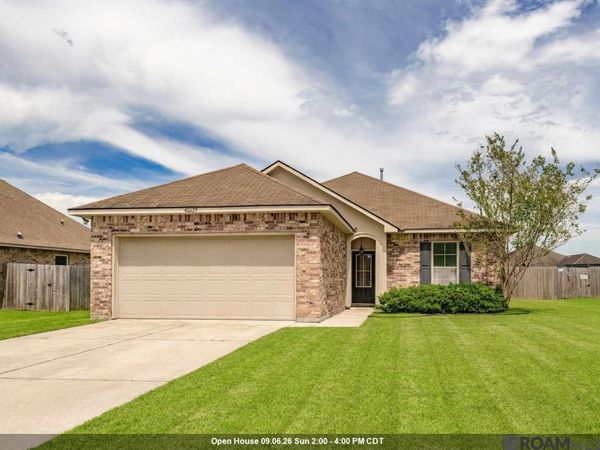 42239 Marblestone Ave, Prairieville, LA 70769