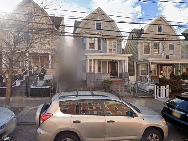 127 Duncan Ave, Jersey, NJ 07306
