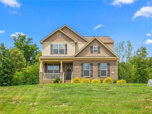 1495 Kernodle Landing Drive , Burlington, NC 27217