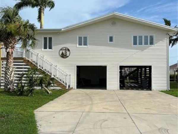 5375 Serenity CV , BOKEELIA, FL 33922