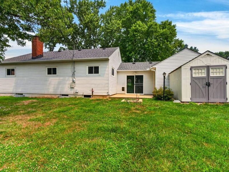 1310 Wetsell Avenue, Lancaster, OH 43130 Photo 2