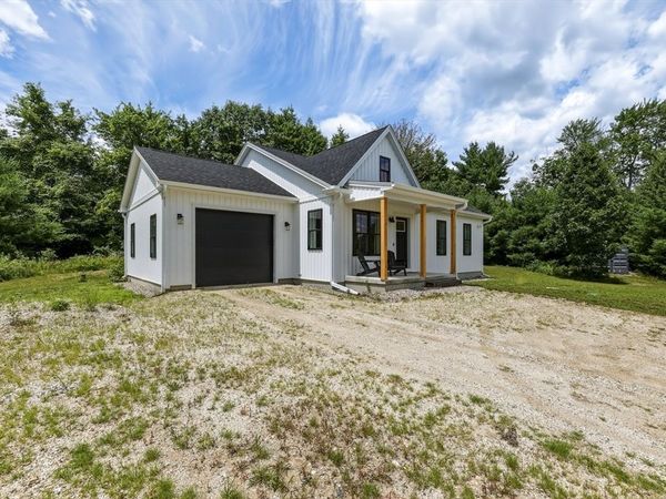 3 Mine Rd, Westhampton, MA 01027