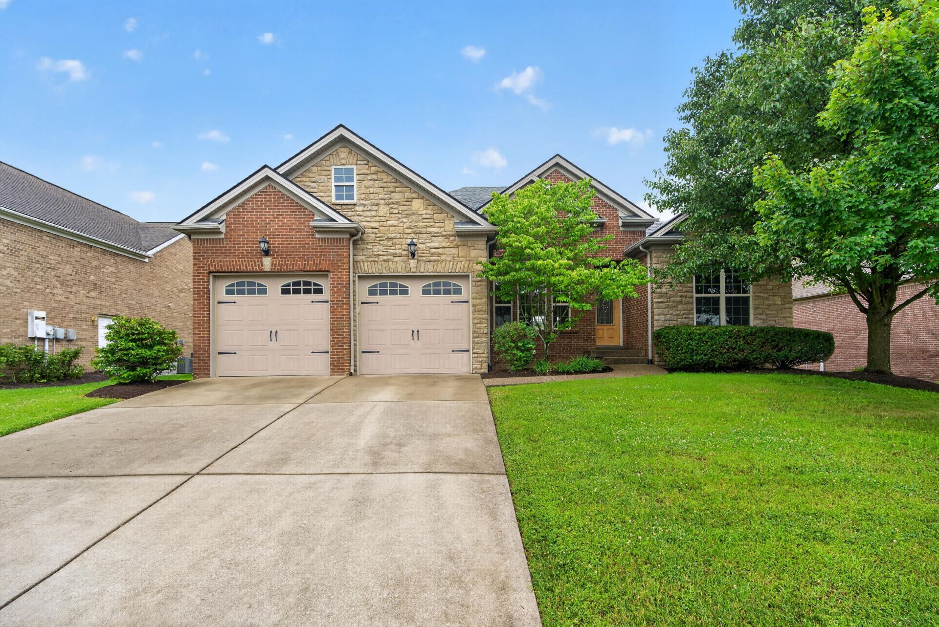 205 Red Oak Way, Nicholasville, KY 40356