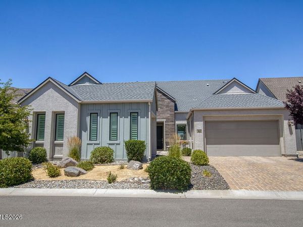 3037 Desert Olive Drive, Reno, NV 89521