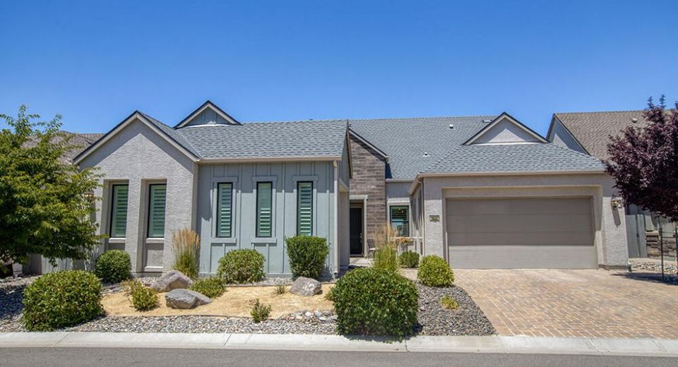 3037 Desert Olive Drive, Reno, NV 89521 Photo