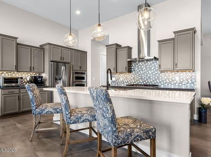 3037 Desert Olive Drive, Reno, NV 89521 Photo